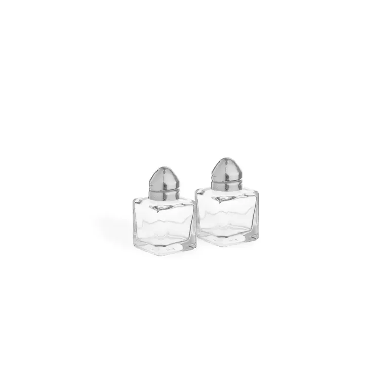 Mini-Glass-Salt-&-Pepper-Shakers