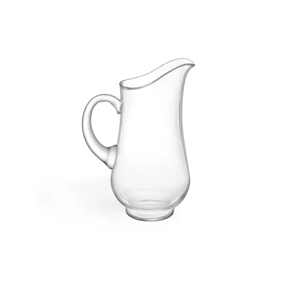 Glass 73oz. Pitcher