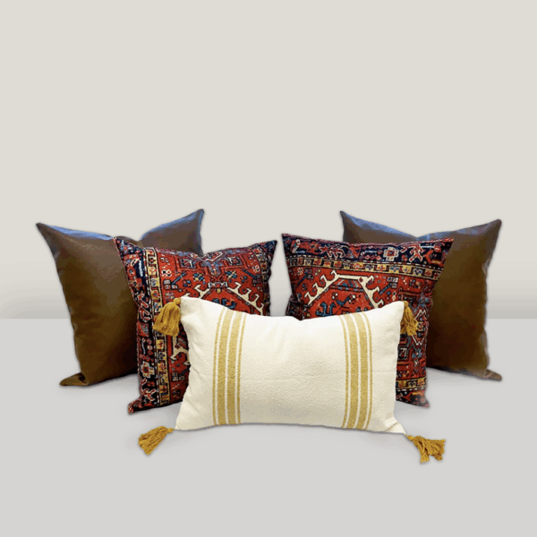 Boho Pillow Package