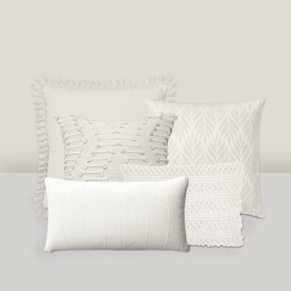Neutral Pillow Package