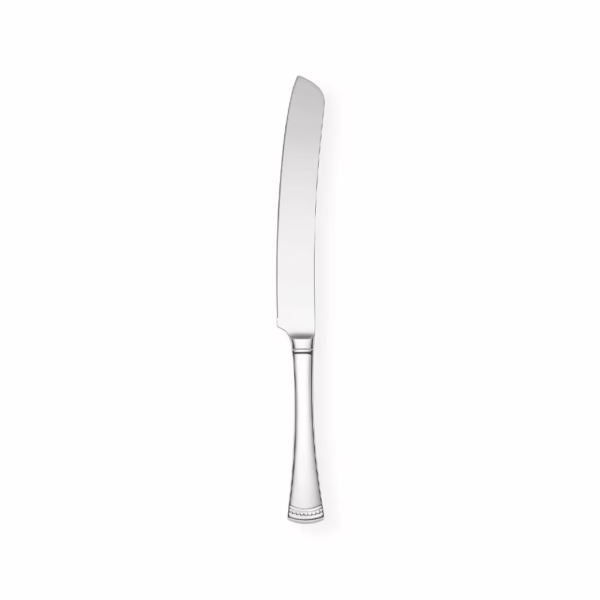 Baker Cake Knife