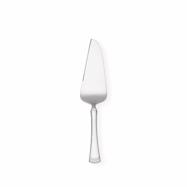 Baker Cake Server