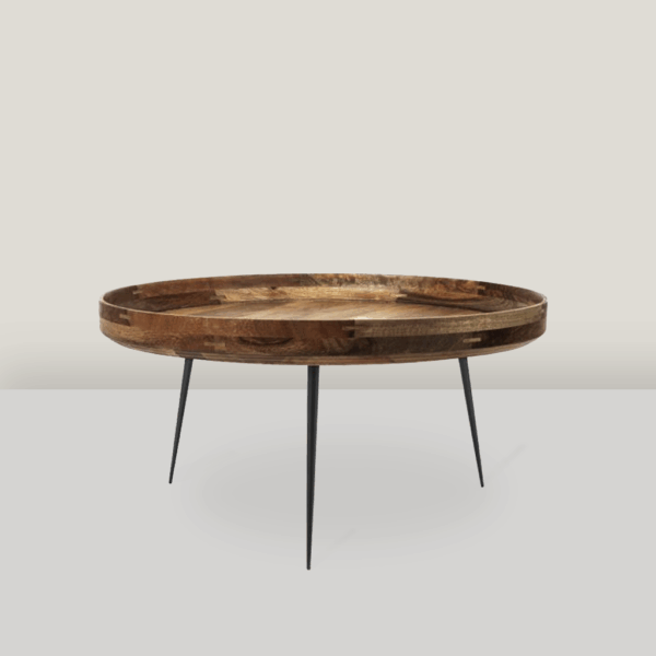 Caspian Bowl Coffee Table