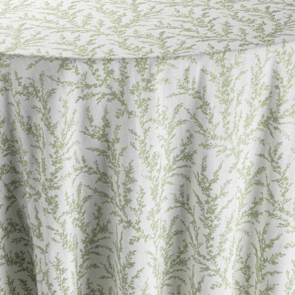 Honeysuckle Meadow Table Linen