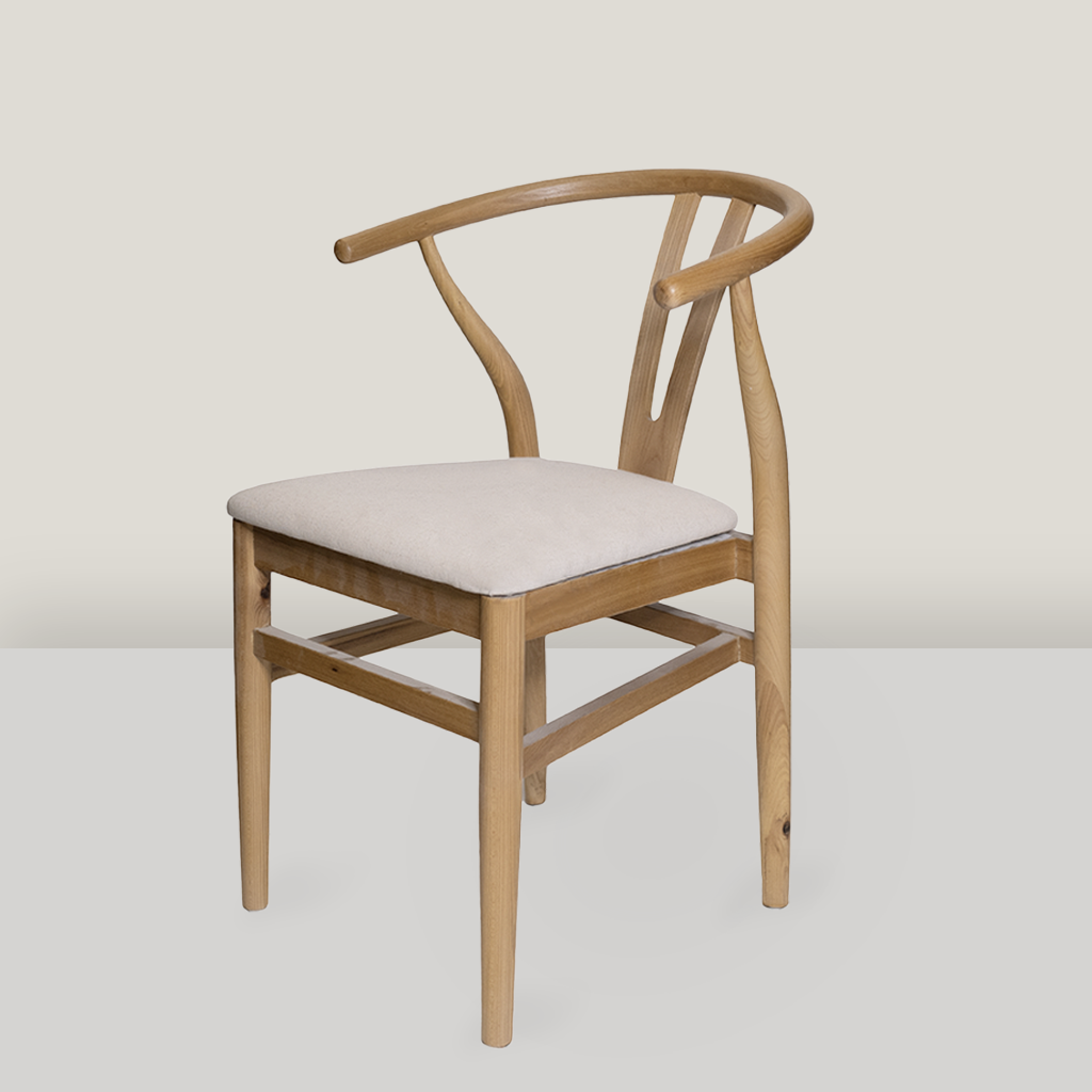 Parker Wishbone Dining Chair