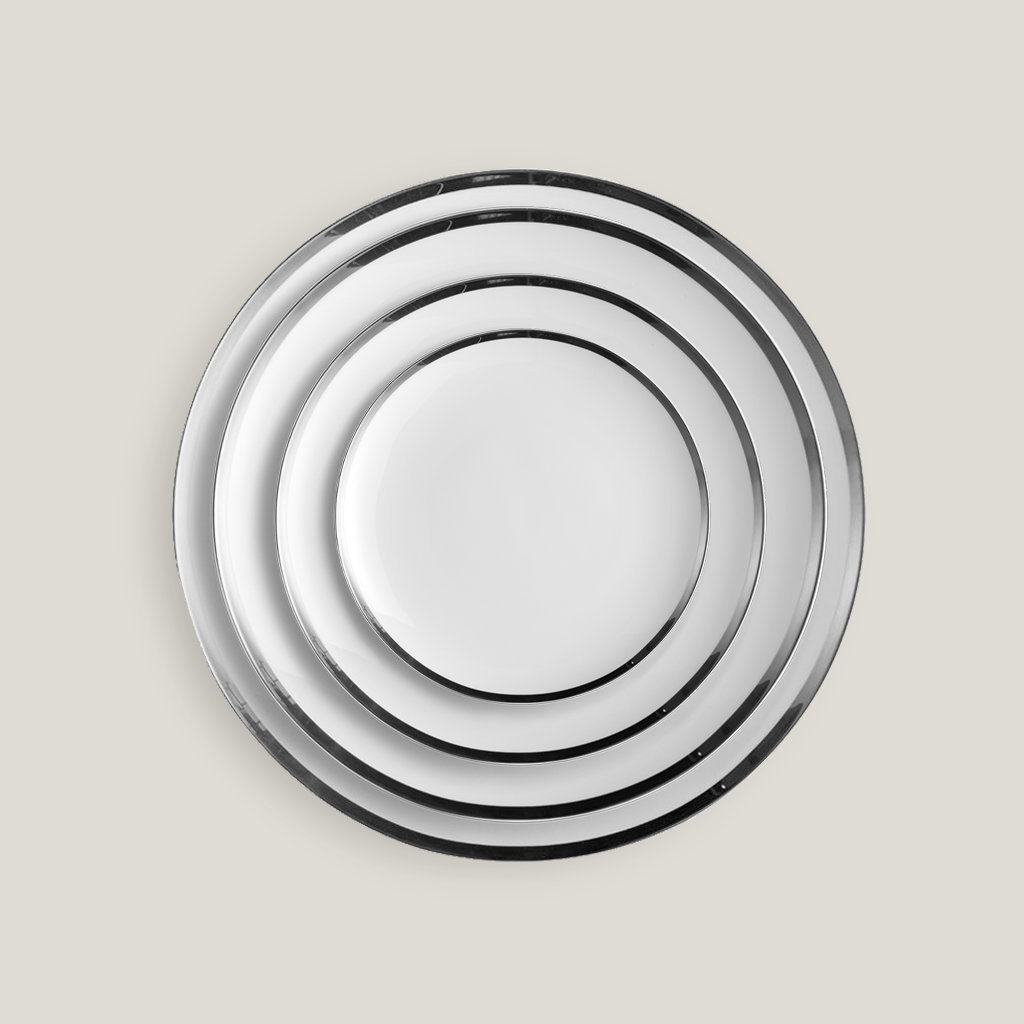 Avri Silver Rim Coupe China