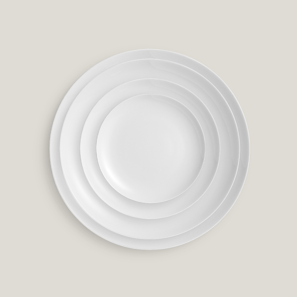 Avri White Coupe China