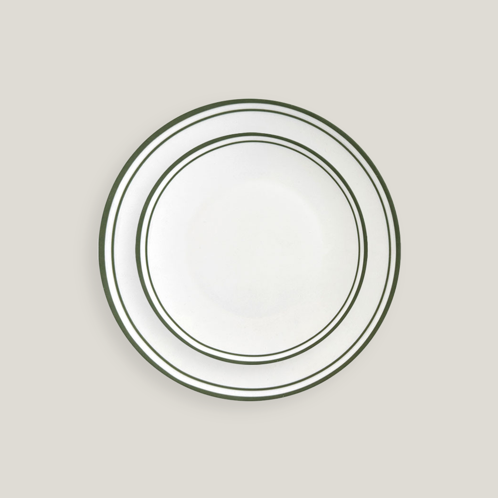 Brunswick Green China