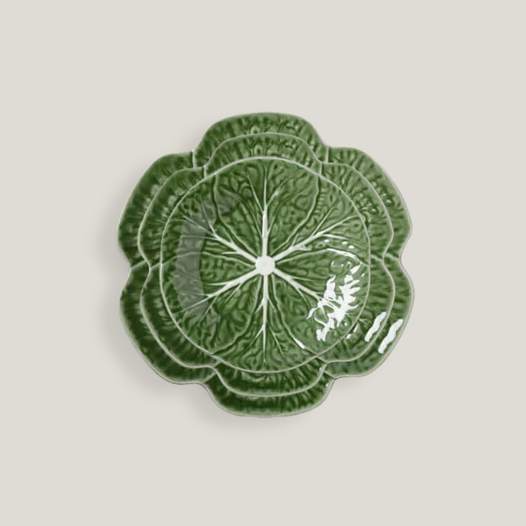 Spade Cabbage Leaf China