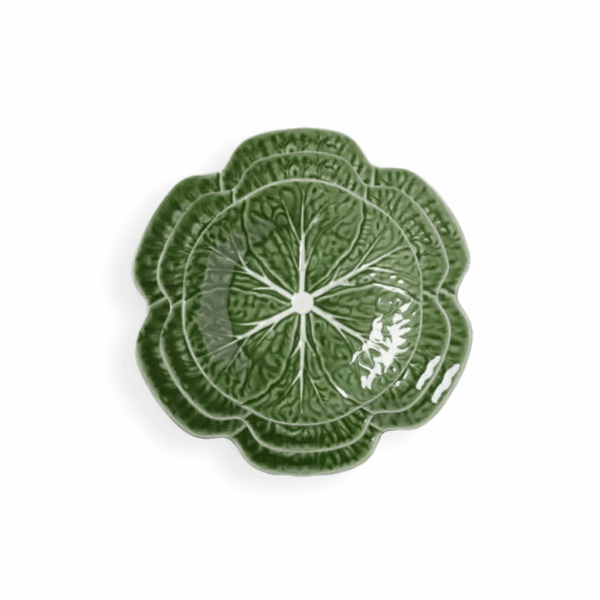 Spade Cabbage Leaf China