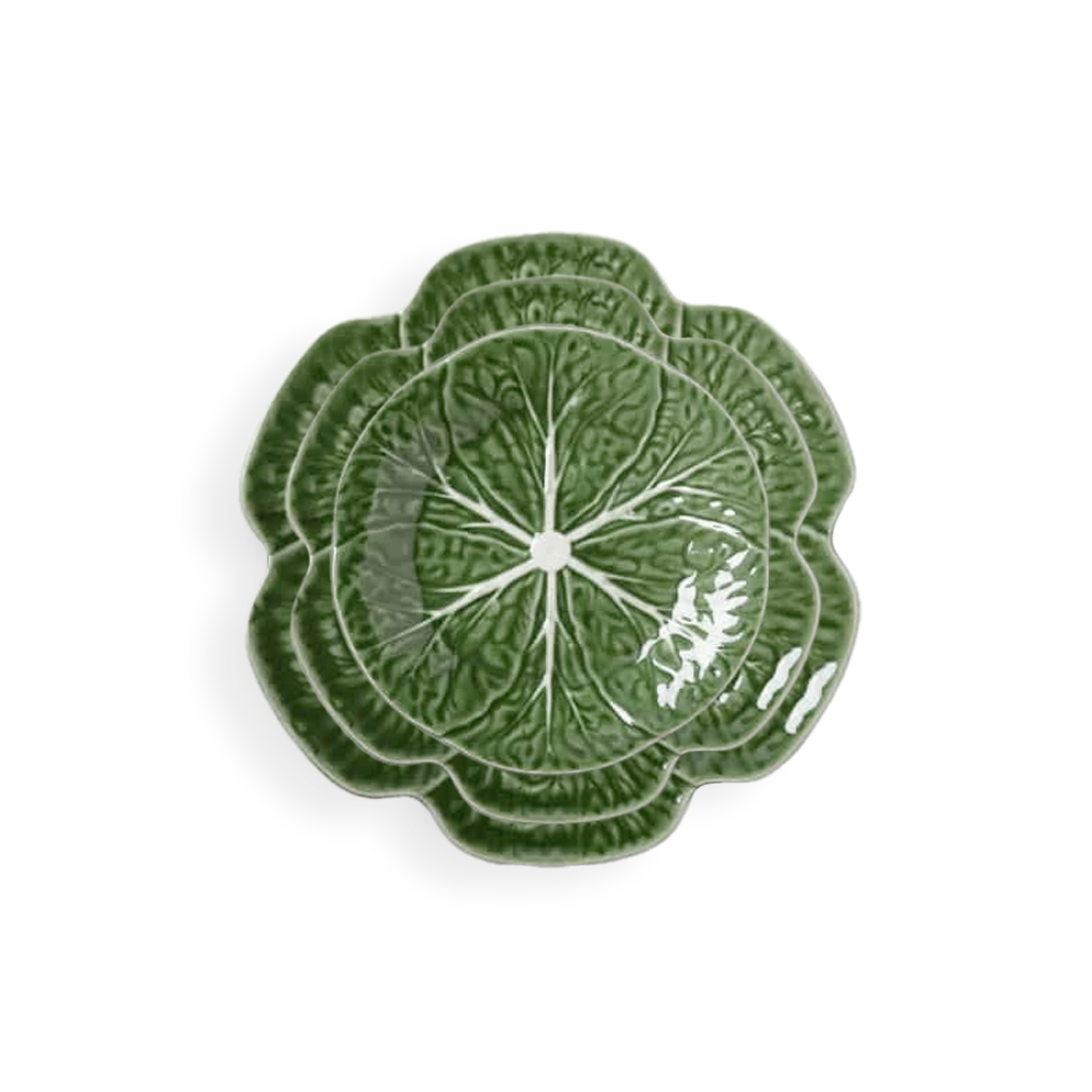 Spade Cabbage Leaf China