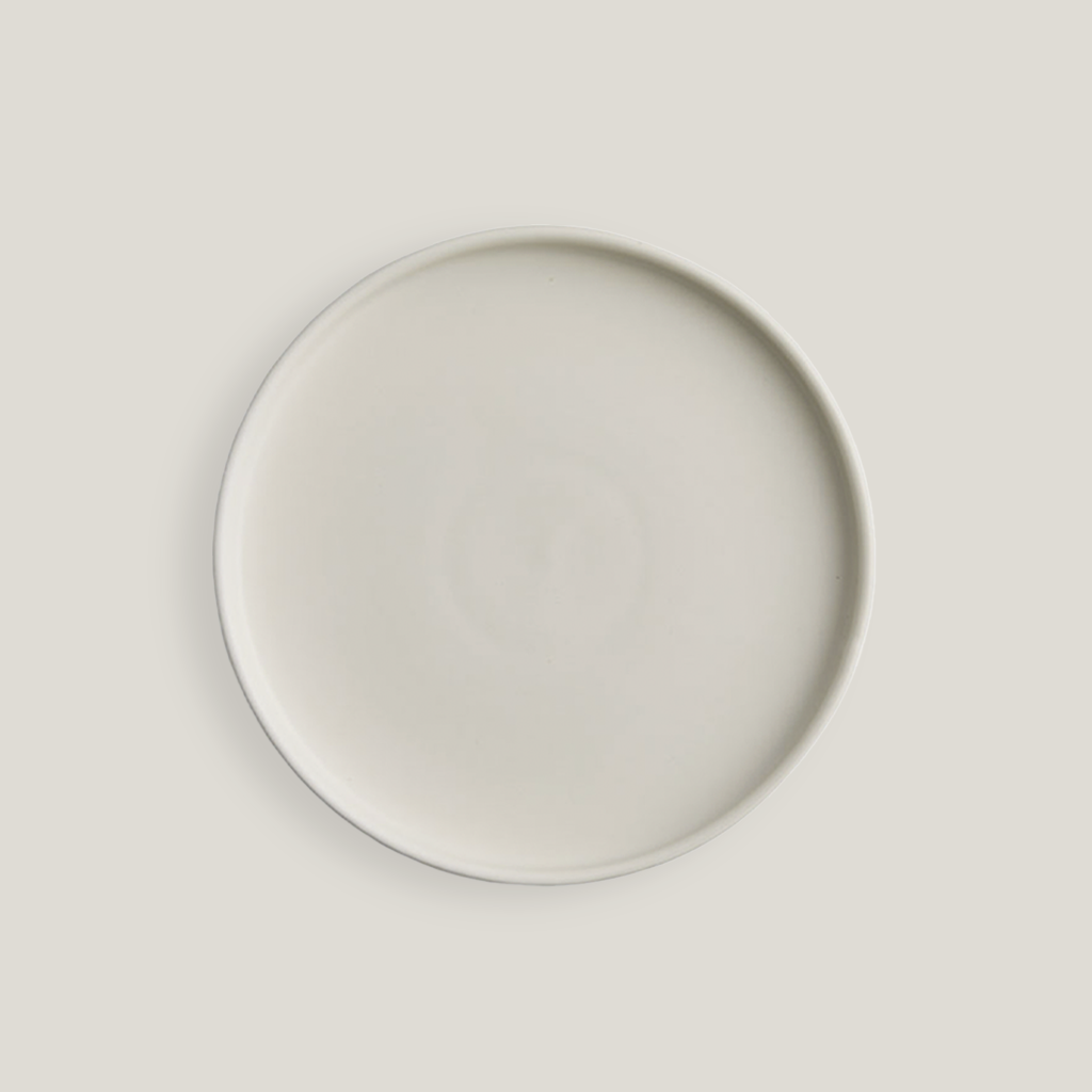 Marlow 10" Cotton Dinner Plate