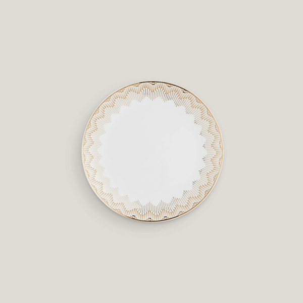 Wynn 8" Coupe Salad Plate