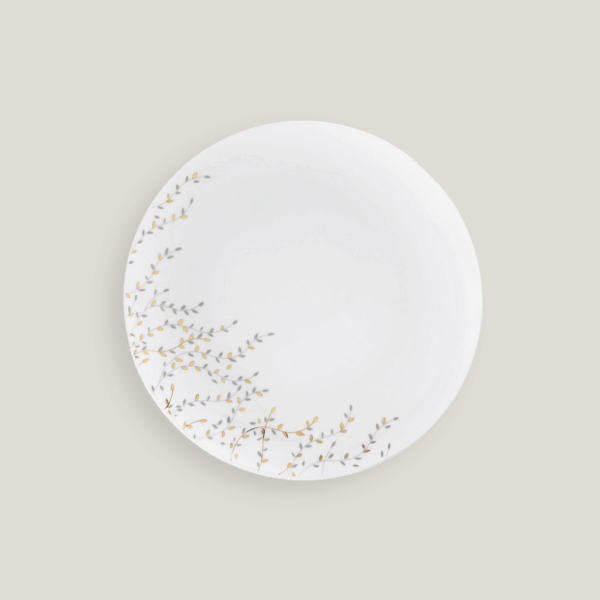 Ophelia 10.5" Coupe Dinner Plate