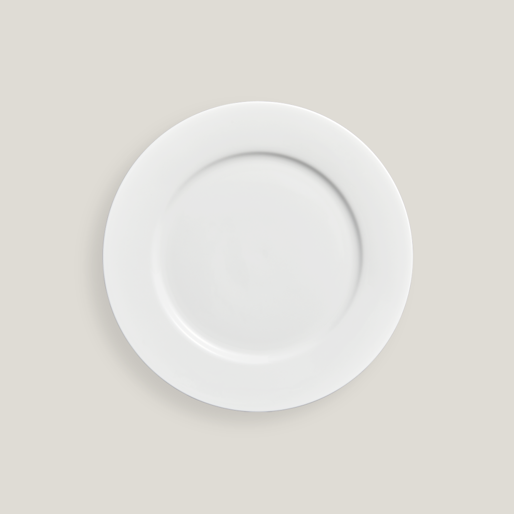 Percy Classic 11" Dinner Plate