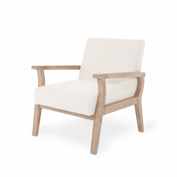 Shaw Accent Chair
