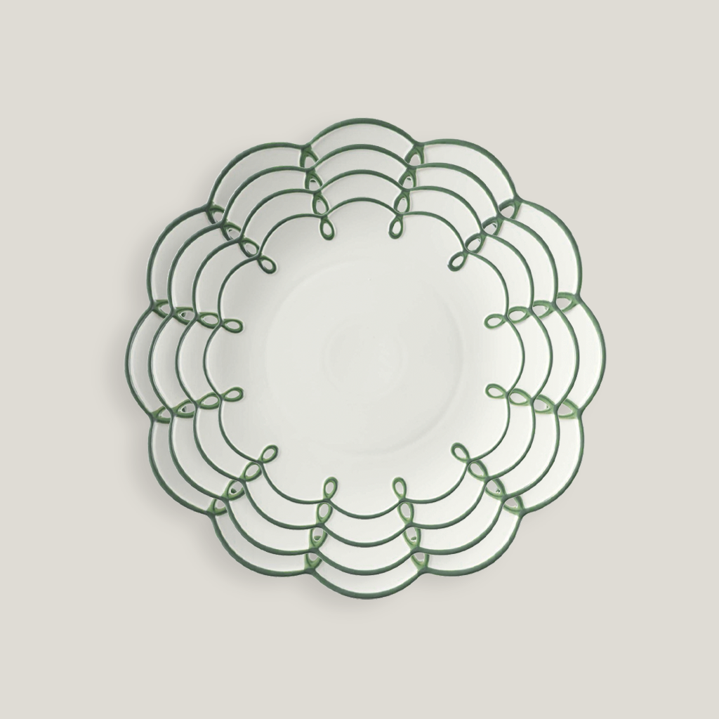 Sutton Green Loop China