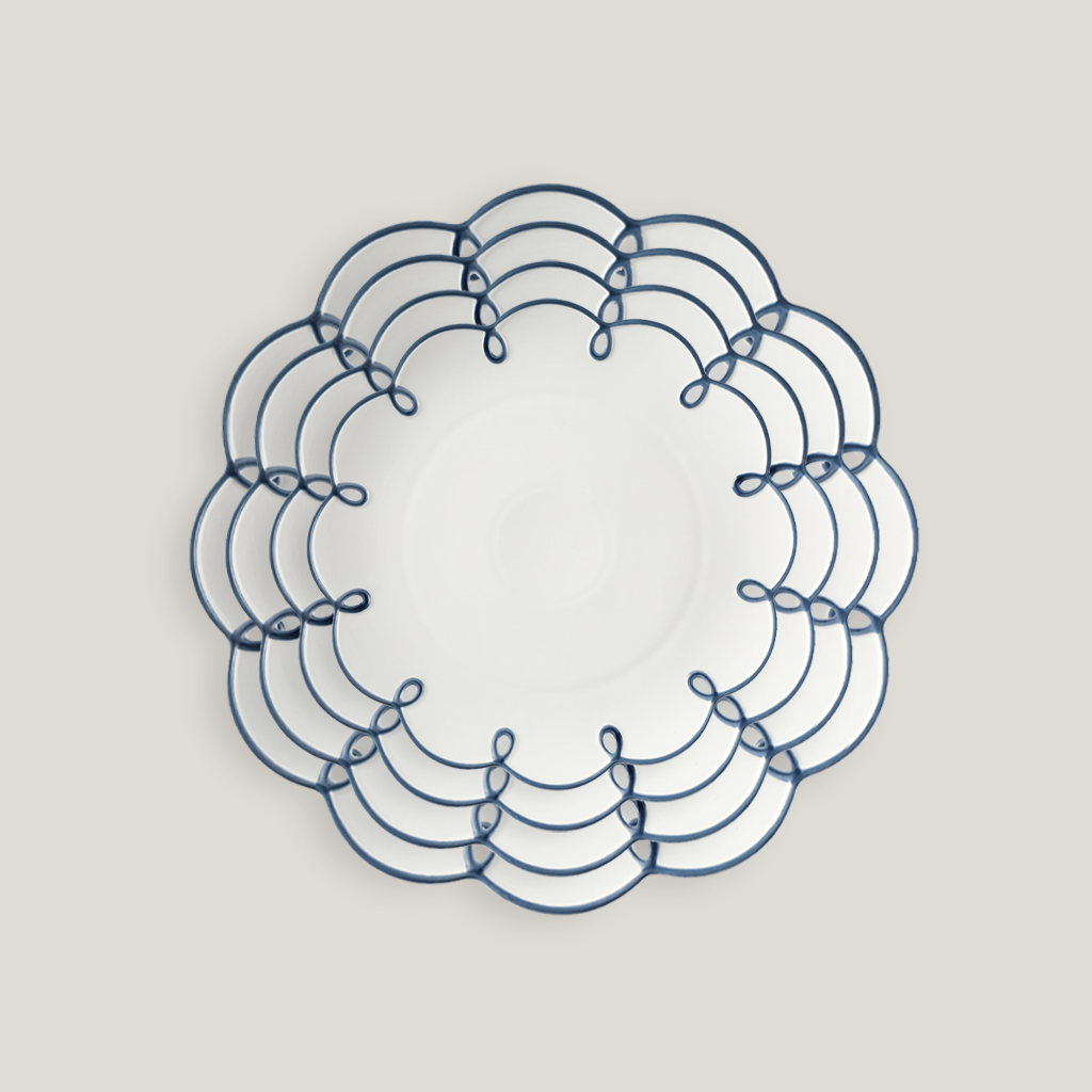 Sutton Oxford Loop China