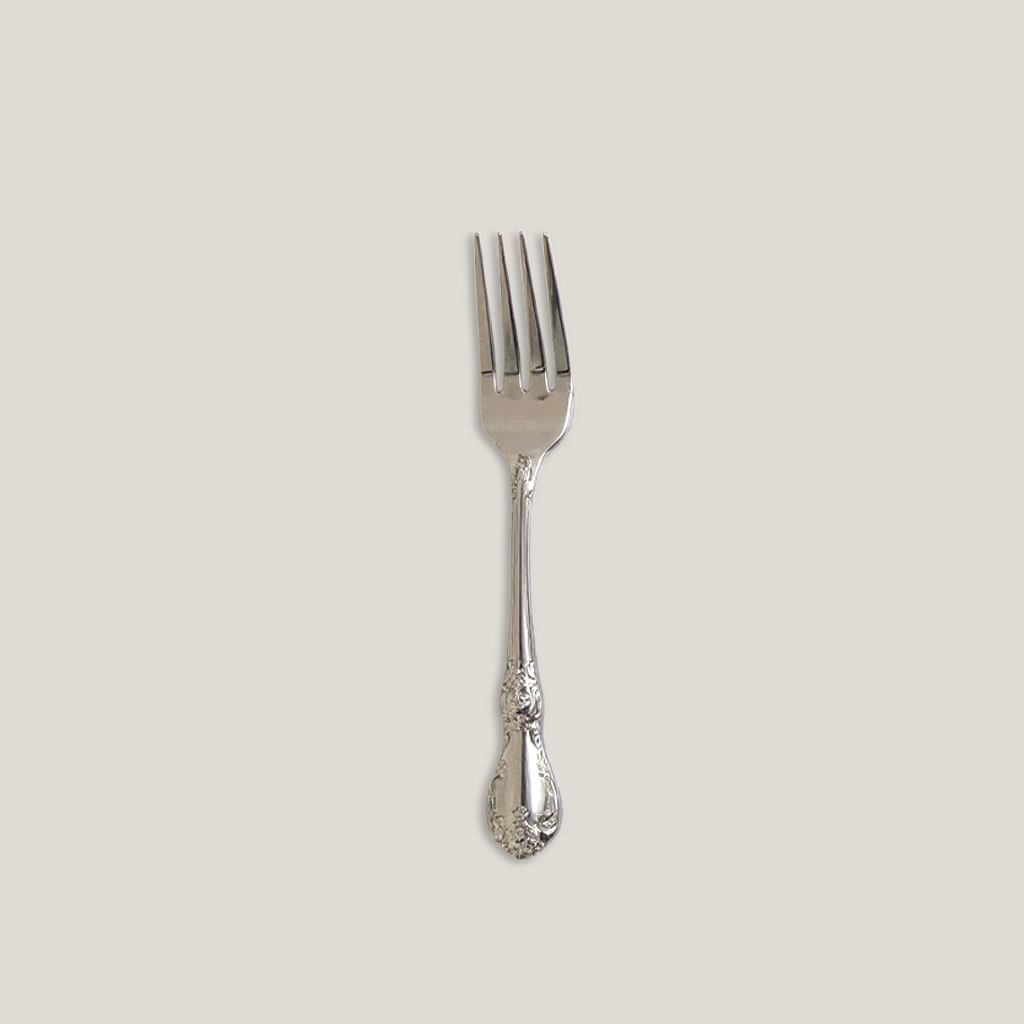 Allegra Salad Fork