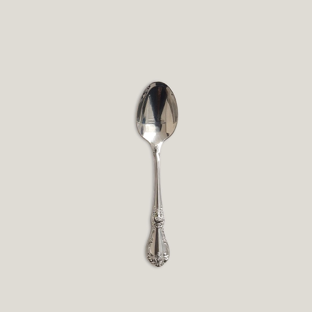 Allegra Teaspoon