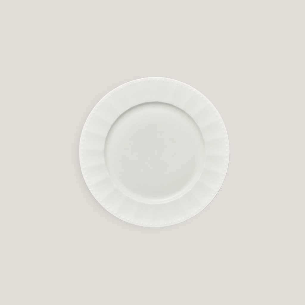 Nalu 8" Salad Plate