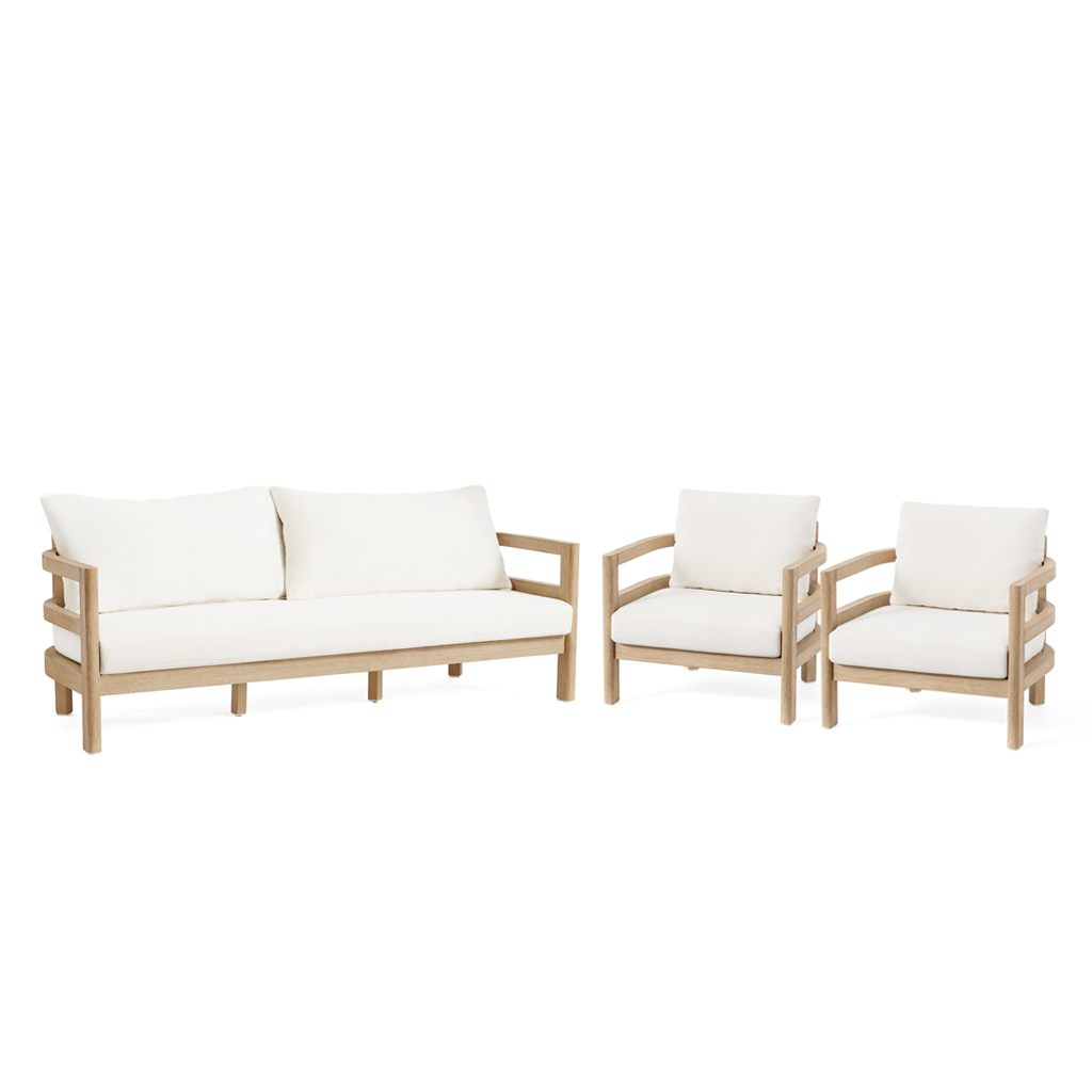 Bennett Woodside Lounge Collection