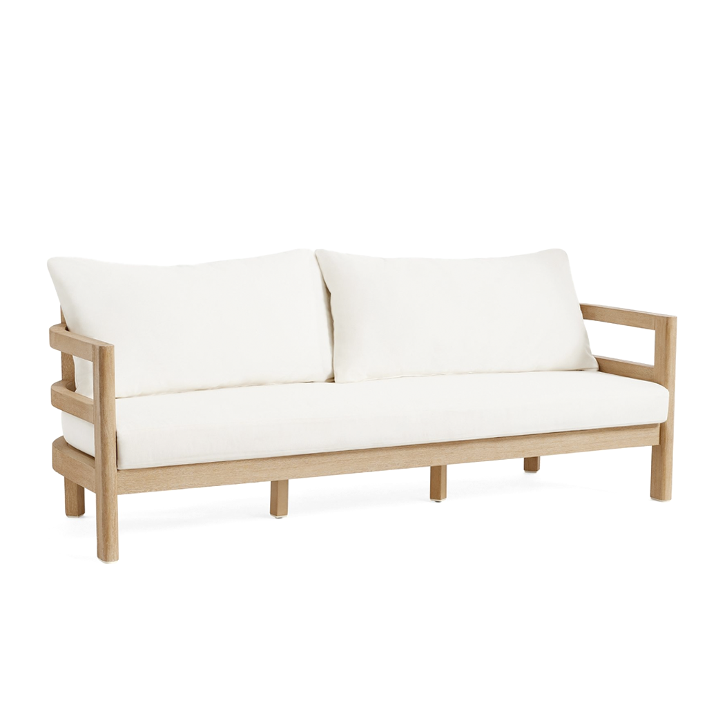 Bennett Woodside Sofa
