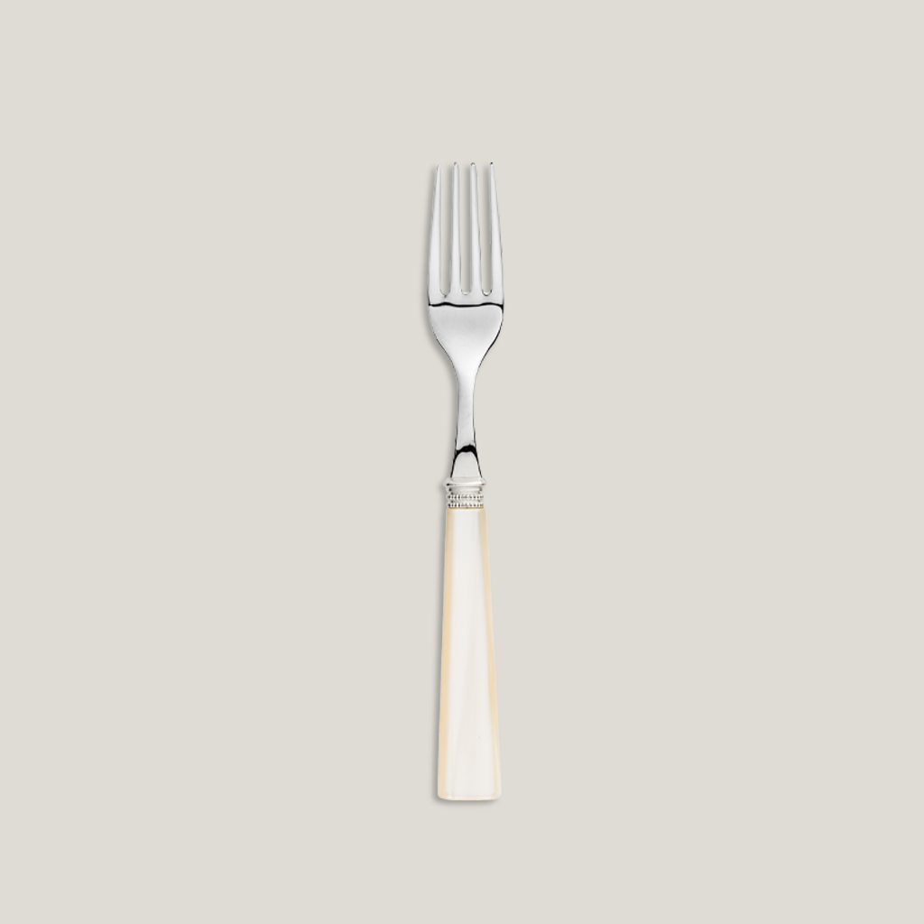 Luna Pearl Salad Fork