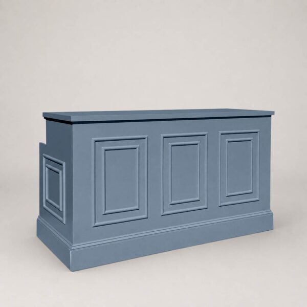 Braxton 6' Slate Bar
