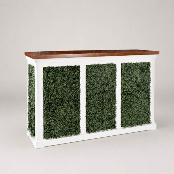 Clayton 6'Grass Bar