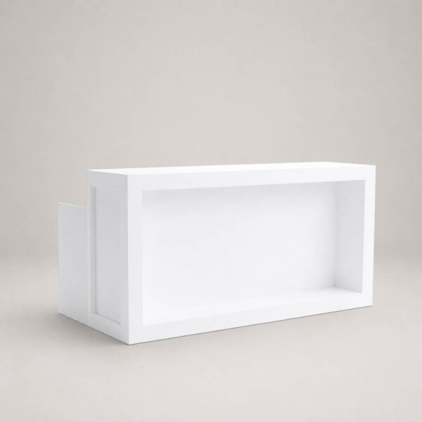 Kage 6' Shadow Box Bar