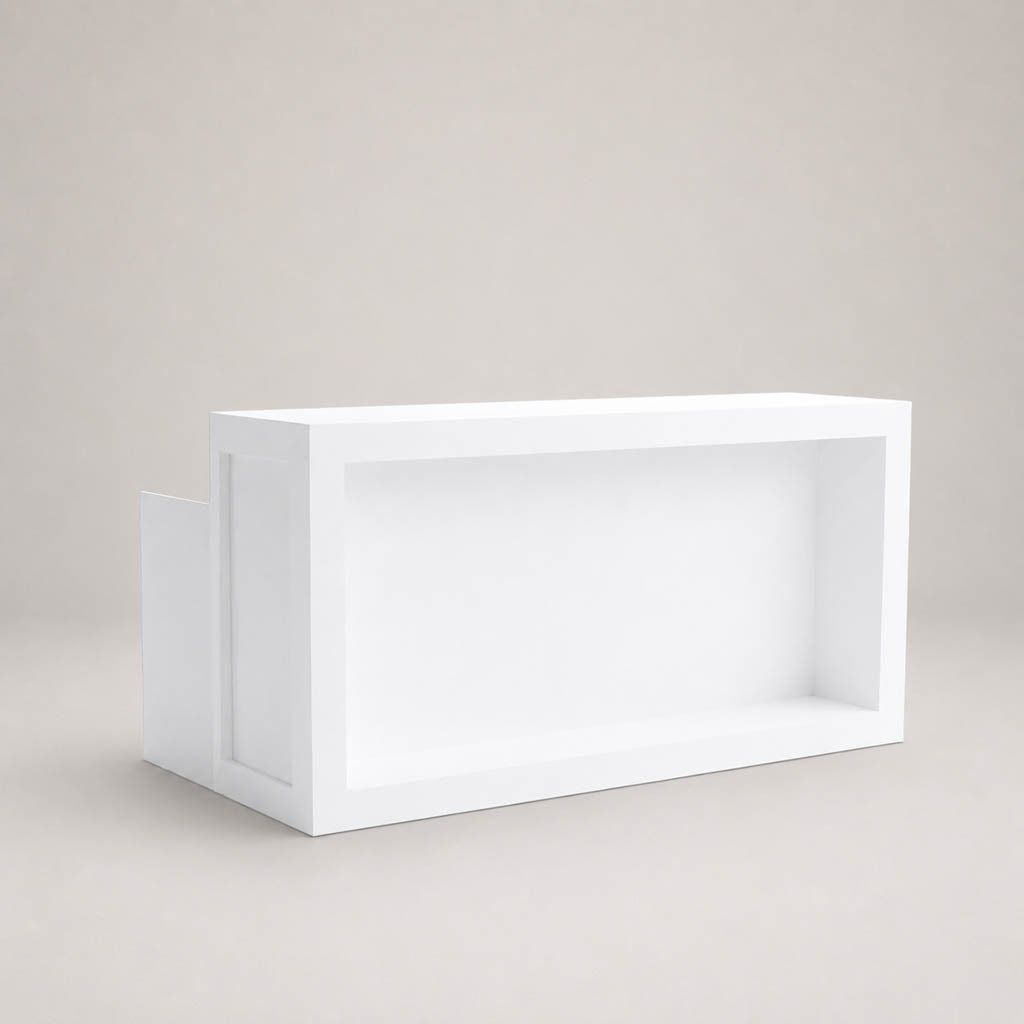 Kage 6' Shadow Box Bar