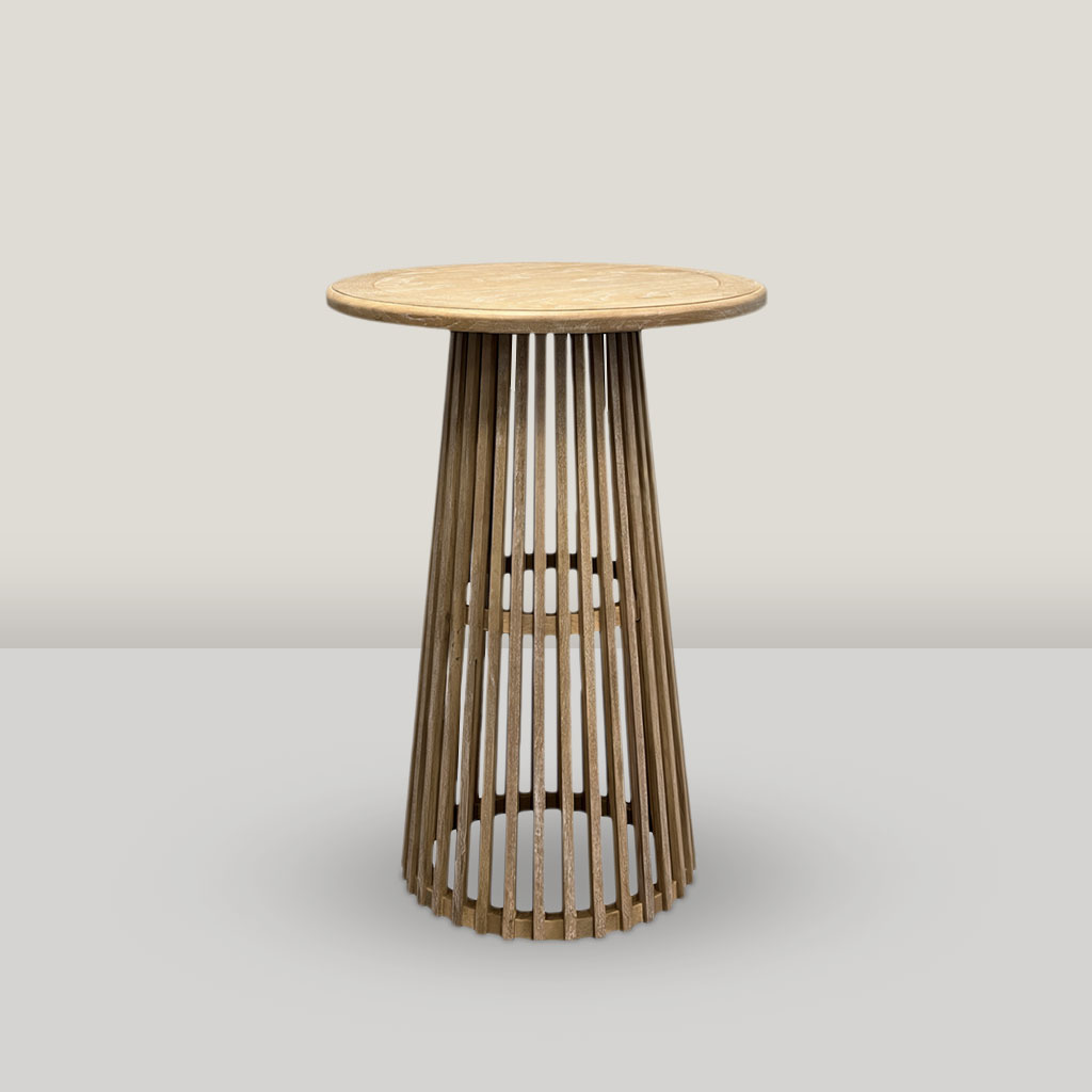 Nikko Ray Cocktail Table
