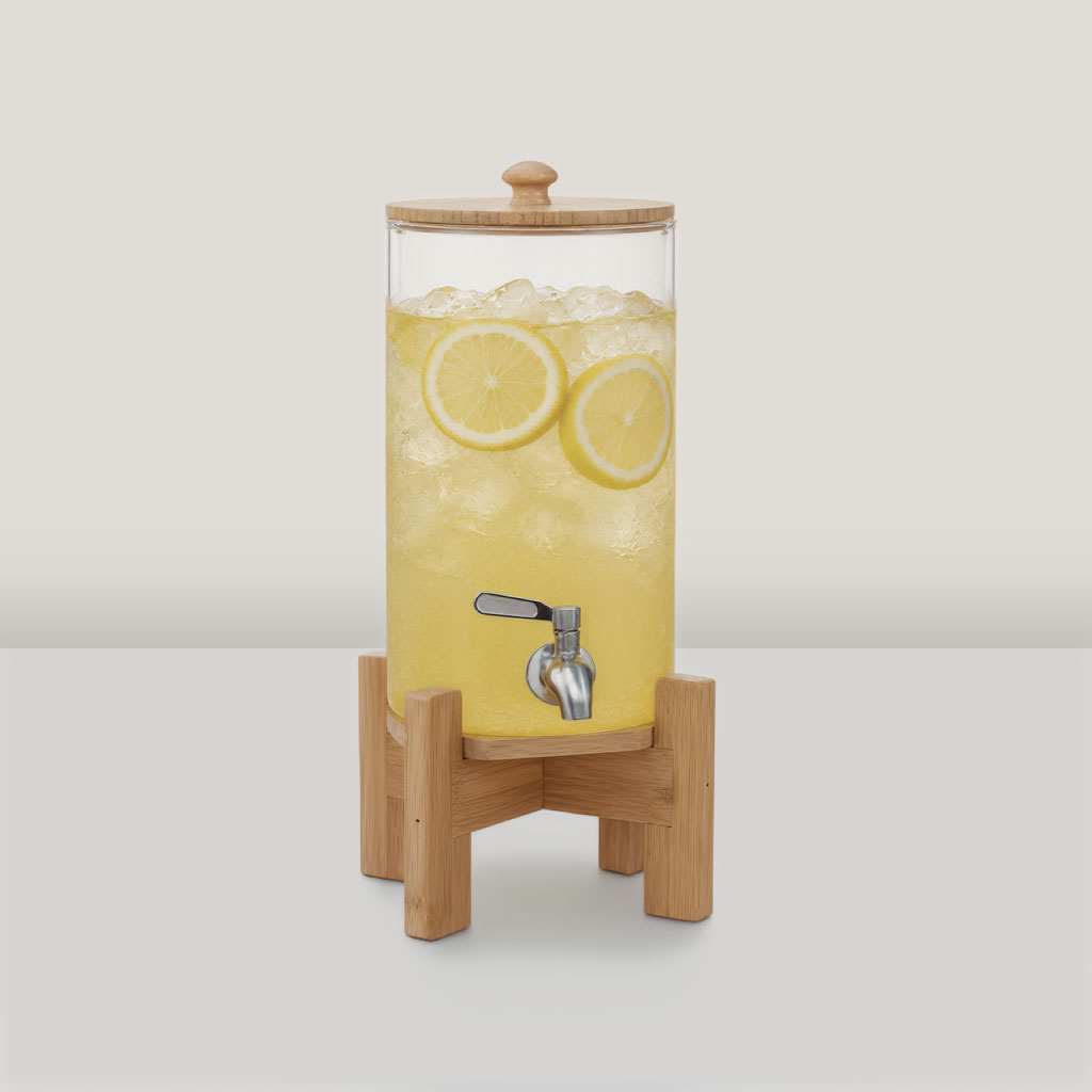 Wells Beverage Dispenser