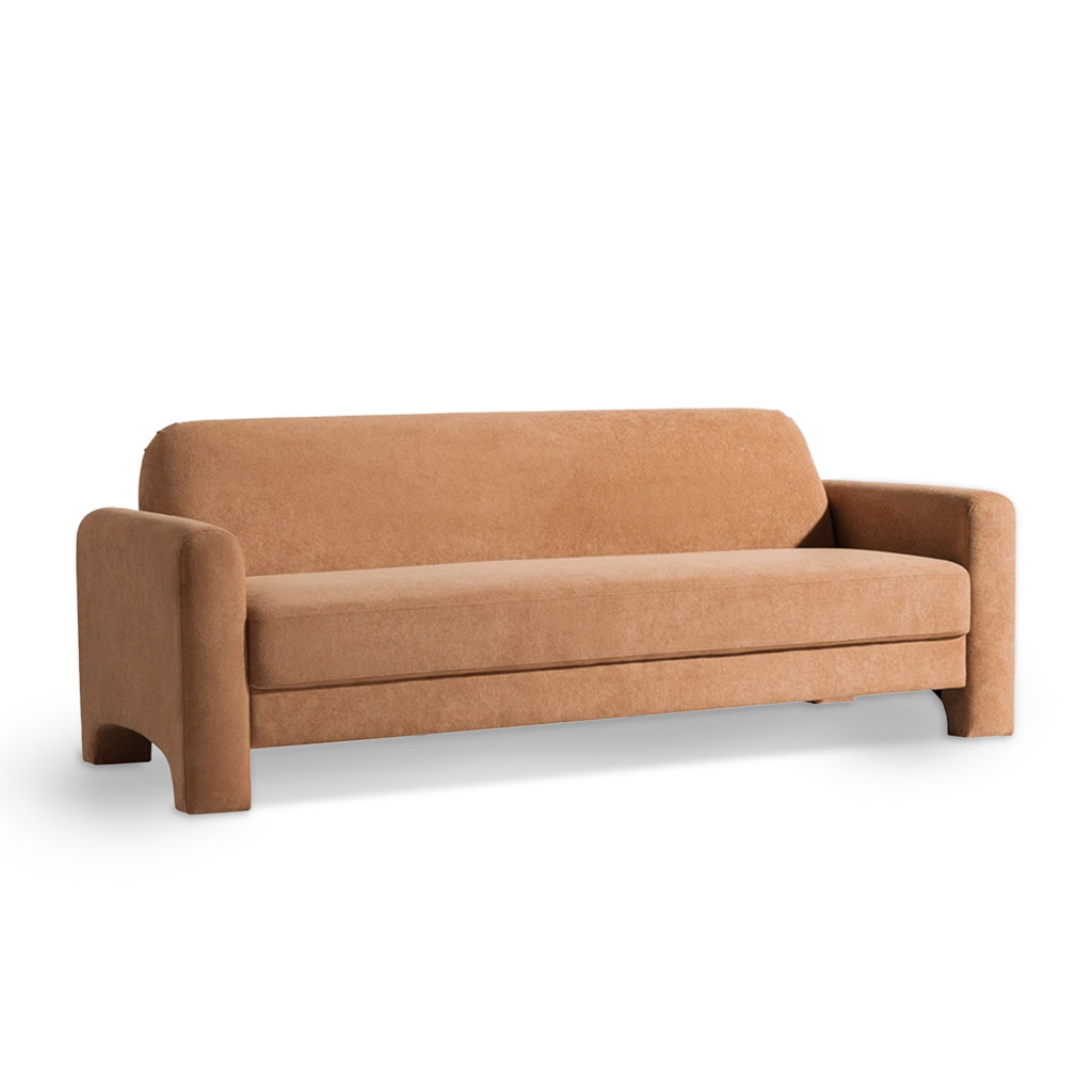 Sienna Chenille Sofa