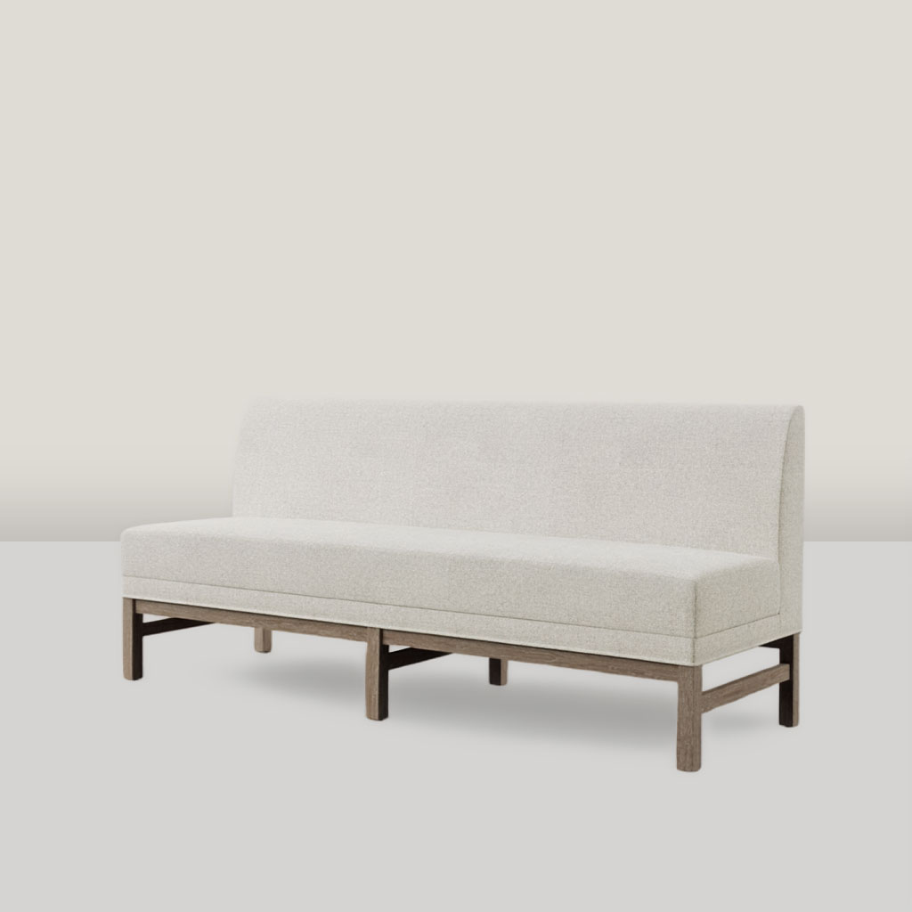 Brooks Banquette