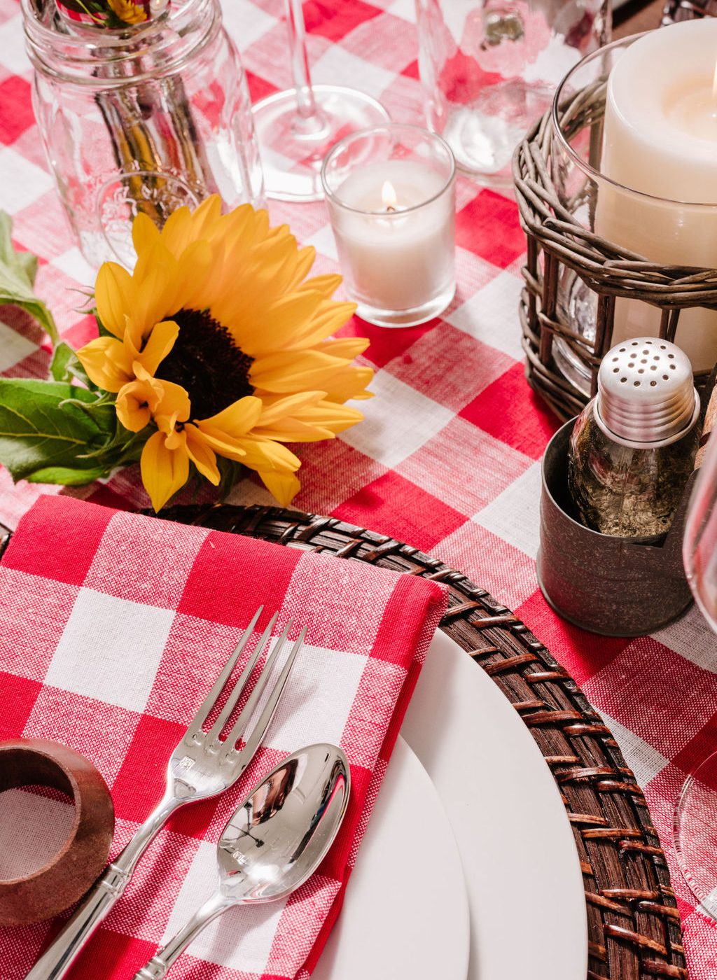 Grillin' & Chillin' Partyscape The Event Rental Co Nantucket